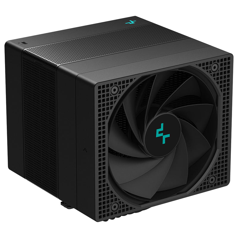 Refroidisseur Dual Tower DeepCool Assassin IV 2x120mm Intel AMD 260W