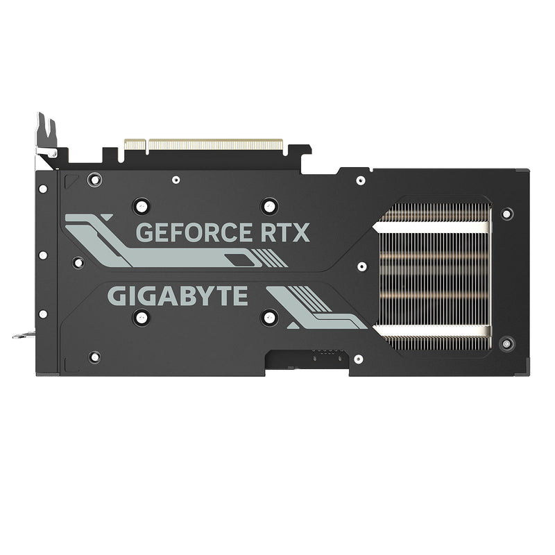 Carte Graphique Gigabyte GeForce RTX 4070 Super WindForce OC 12Gb GDDR6X