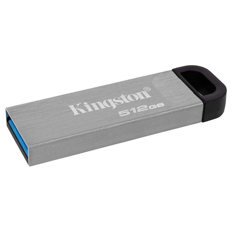 Clé USB 3.2 Kingston DataTraveler Kyson 512Gb