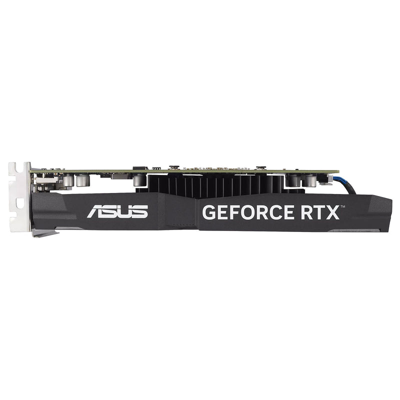 Carte Graphique ASUS Dual GeForce RTX 3050 6GB GDDR6