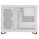 *PROMO* Boîtier Gaming Corsair 2500X mATX Vitré Blanc