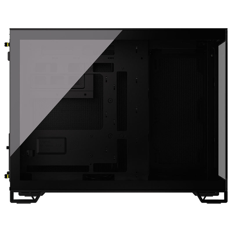 Corsair 4000D AirFlow ATX Black Glass Gaming Case