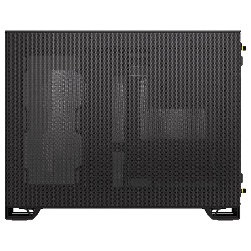 Corsair 4000D AirFlow ATX Black Glass Gaming Case