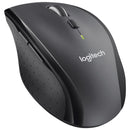 Souris Sans Fil Logitech Marathon M705 Noire - 7 Boutons