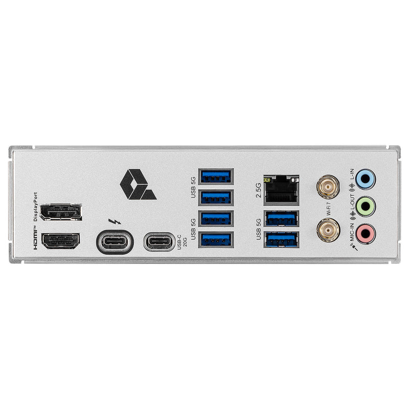 Carte Mère MSI PRO Z890-S WIFI LGA1851 DDR5 ATX