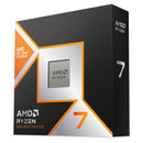 Processeur AMD Ryzen 7 9800X3D 4.7Ghz / 5.2Ghz AM5 (8 Cores / 16 Threads)