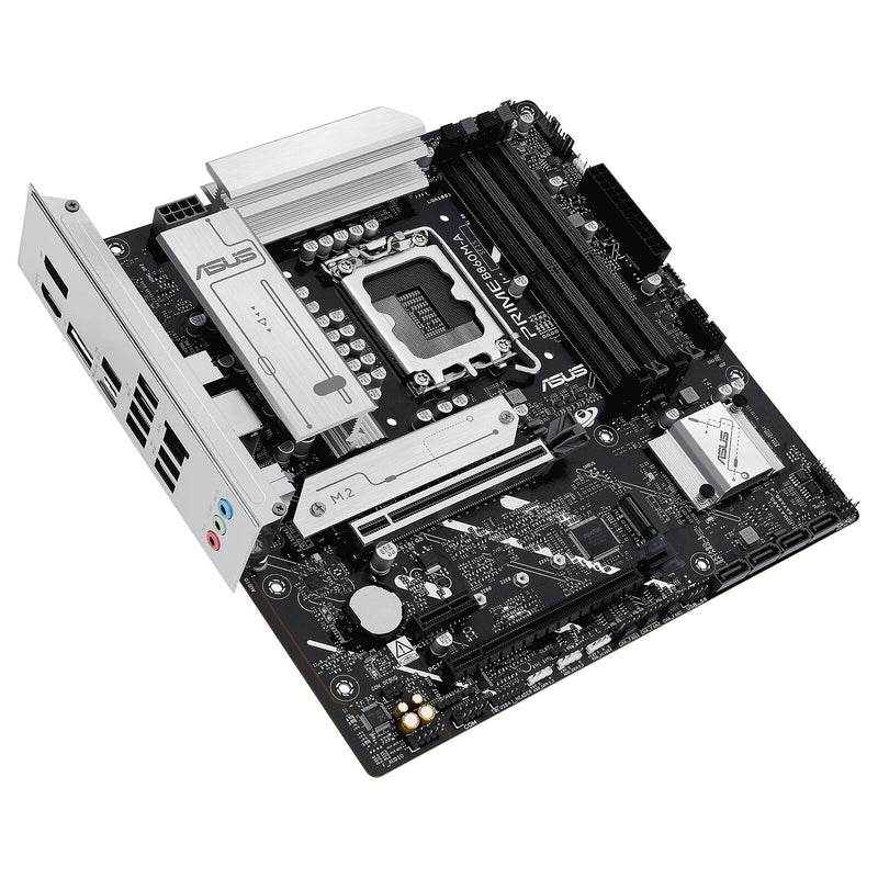 Carte Mère ASUS PRIME B860M-A WIFI-CSM LGA1851 DDR5 ATX