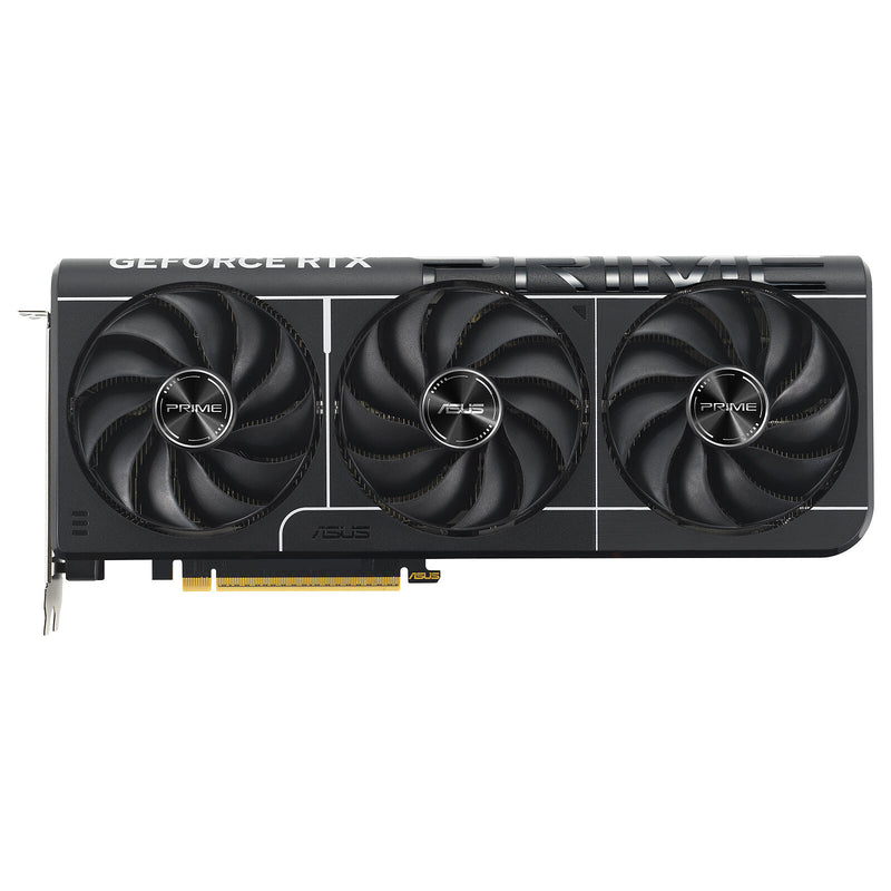Carte Graphique Asus PRIME GeForce RTX 5080 16GB GDDR7 PCI-Express 5.0 DLSS 4.0