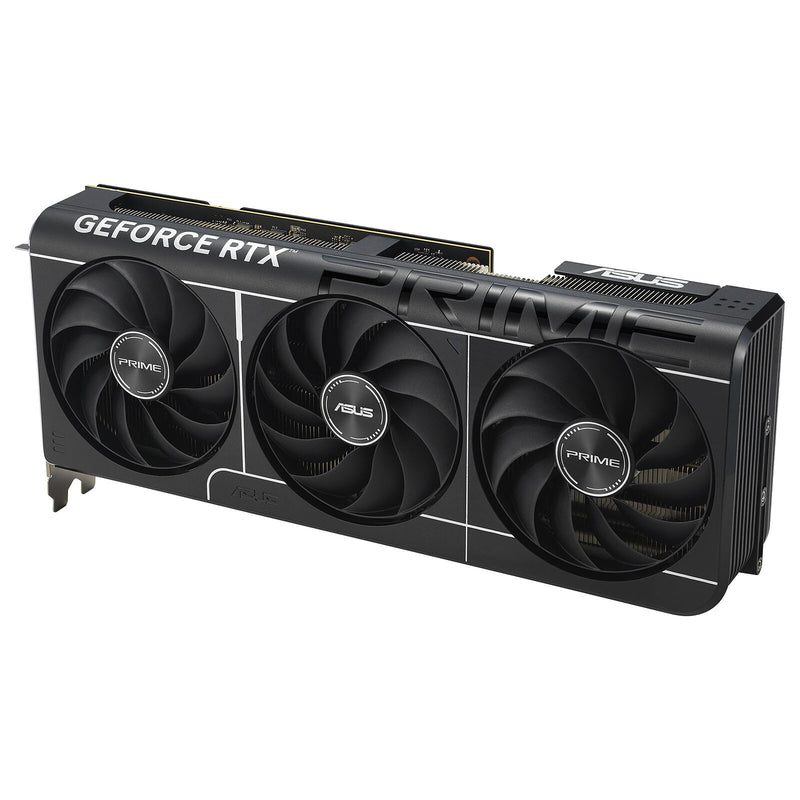 Carte Graphique Asus PRIME GeForce RTX 5080 16GB GDDR7 PCI-Express 5.0 DLSS 4.0