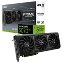 Carte Graphique ASUS PRIME GeForce RTX 5070 Ti 16GB GDDR7