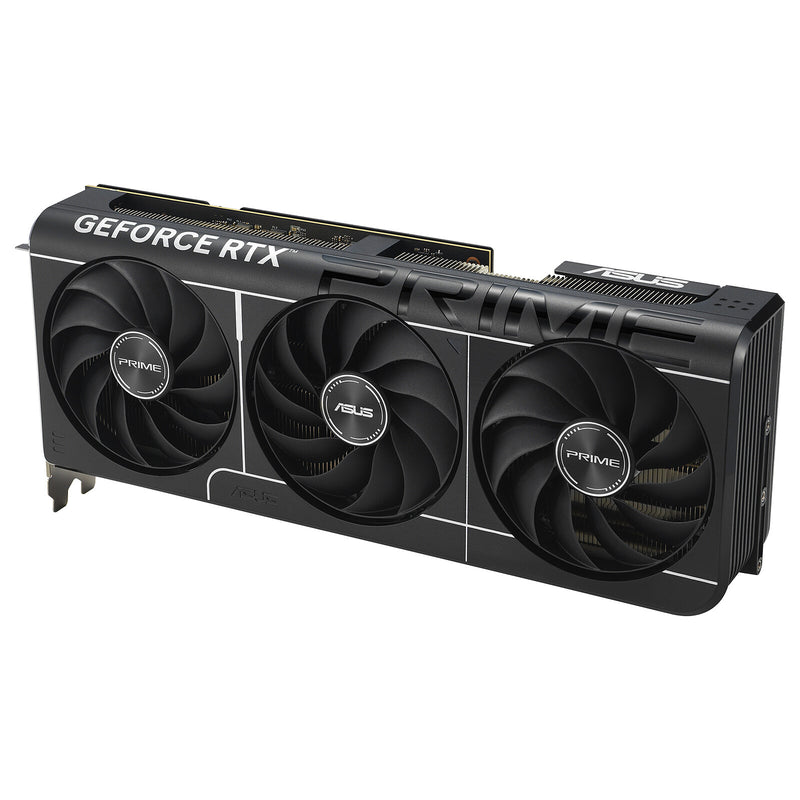 Carte Graphique ASUS PRIME GeForce RTX 5070 Ti 16GB GDDR7