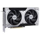 Carte Graphique MSI Gaming GeForce RTX 5060 Ti 8GB Gaming Ventus 2X Plus GDDR7 PCIe