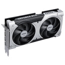 Carte Graphique MSI Gaming GeForce RTX 5060 Ti 8GB Gaming Ventus 2X Plus GDDR7 PCIe