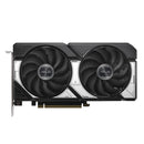 Carte Graphique Asus Dual GeForce RTX 5060 Ti 16Gb OC Edition GDDR7 PCI Express 5.0 x8 DLSS 4.0 DUAL-RTX5060TI-O16G
