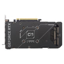Carte Graphique Asus Dual GeForce RTX 5060 Ti 16Gb OC Edition GDDR7 PCI Express 5.0 x8 DLSS 4.0 DUAL-RTX5060TI-O16G