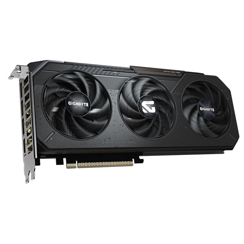 Carte Graphique Gigabyte GeForce RTX 5060 Gaming OC 8GB GDDR7 PCI Express 5.0