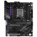 Carte Mère ASUS ROG Crosshair X870E APEX AM5 ATX Wi-Fi 7, 5G LAN, 3x M.2, PCIe 5.0, USB4
