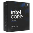 Processeur Intel Core Ultra 7 270K Plus 3.70Ghz / 5.50Ghz Turbo Boost Unlock 40Mb Cache LGA1851 (24 Core / 24 Threads) - BX80768270K