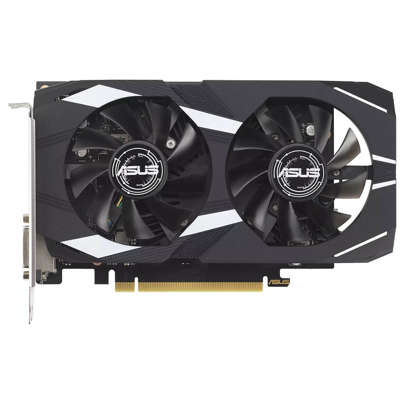 Carte Graphique ASUS Dual GeForce RTX 3050 6GB GDDR6