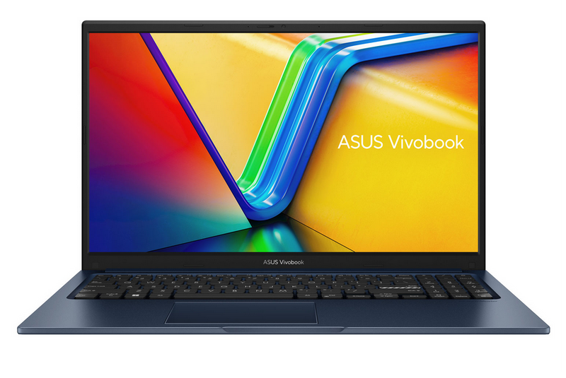 Portable ASUS VivoBook 15 X1504 15.6" LED Full HD 1080p Intel Core i5-1235U 4.40GHz Turbo 8GB DDR4 512GB SSD NVMe Windows 11
