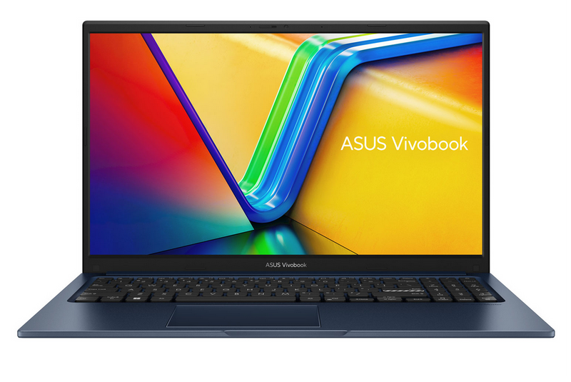 Portable ASUS VivoBook 15 X1504 15.6" LED Full HD 1080p Intel Core i5-1235U 4.40GHz Turbo 24GB DDR4 1TB SSD NVMe Windows 11