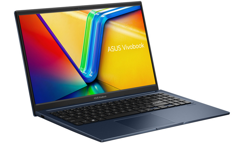 Portable ASUS VivoBook 15 X1504 15.6" LED Full HD 1080p Intel Core i5-1235U 4.40GHz Turbo 16GB DDR4 1TB SSD NVMe Windows 11
