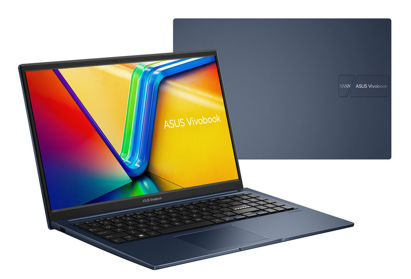 Portable ASUS VivoBook 15 X1504 15.6" LED Full HD 1080p Intel Core i5-1235U 4.40GHz Turbo 16GB DDR4 1TB SSD NVMe Windows 11