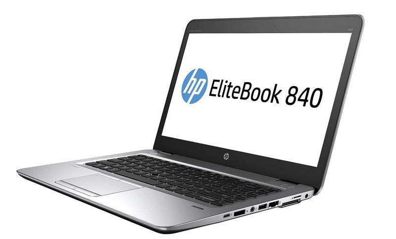 *REMIS À NEUF* Portable HP EliteBook 840 G3 14" LED HD Intel Core i5 6e Gen 16Gb DDR4 500Gb SSD  Windows 10 Pro