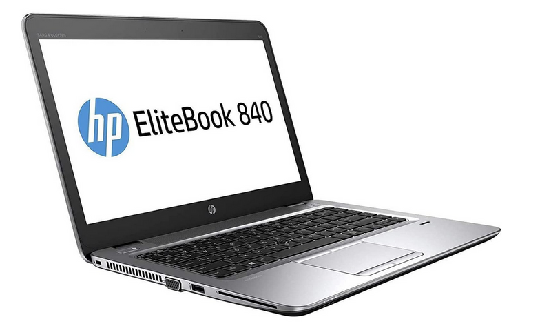 *REMIS À NEUF* Portable HP EliteBook 840 G3 14" LED HD Intel Core i5 6e Gen 8Gb DDR4 256Gb SSD  Windows 10 Pro