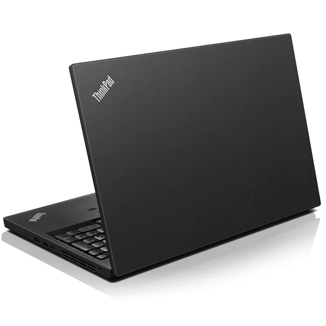 *REMIS À NEUF* Portable Lenovo Thinkpad T560 15.6" LED Full HD 1080p Intel Core i5 6e Gen 8Gb DDR3 240Gb SSD Windows 11 Pro