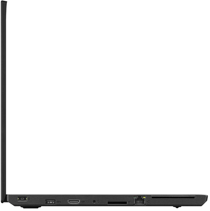 *REMIS À NEUF* Portable Lenovo Thinkpad T560 15.6" LED Full HD 1080p Intel Core i5 6e Gen 8Gb DDR3 240Gb SSD Windows 11 Pro