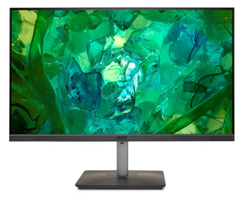 Moniteur Acer Vero RS272 27" IPS Full HD 1080p 1ms 100Hz HDMI VGA - Haut-Parleurs