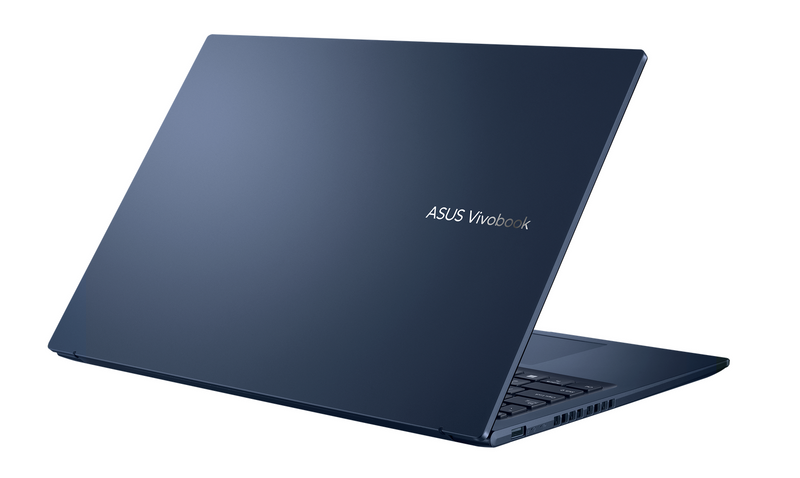 Portable ASUS Vivobook 16" WUXGA IPS 1900x1200 AMD Ryzen 5 5600H (6-Core) 8GB DDR4 1TB SSD NVMe AMD Radeon Graphics Windows 11