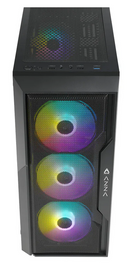 *QUANTITÉ LIMITÉE* Ordinateur Gaming AMD - Ryzen 5 9600X - 32Gb DDR5 - 1Tb NVMe - Radeon RX 9070 XT 16Gb