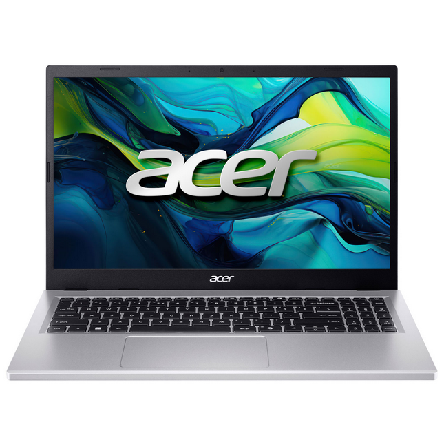Portable Acer Aspire Go 15.6" IPS Full HD 1080p Intel Core i5-13420H (8-Core) 16Gb DDR5 1Tb SSD M.2 NVMe Windows 11