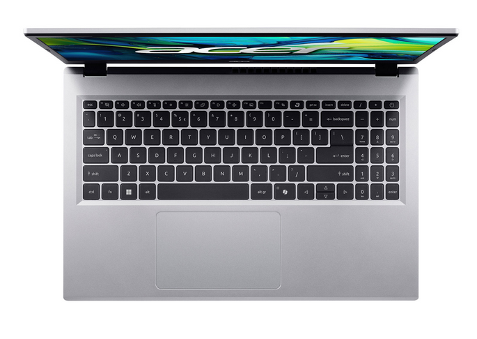 Portable Acer Aspire Go 15.6" IPS Full HD 1080p Intel Core i5-13420H (8-Core) 16Gb DDR5 1Tb SSD M.2 NVMe Windows 11