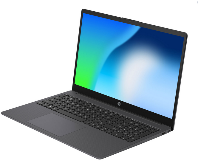 Portable HP 15-FD 15.6" LED Full HD 1080p Intel Core 5-120U (10-Core, 2P) 32Gb DDR4 1Tb SSD M.2 NVMe Windows 11