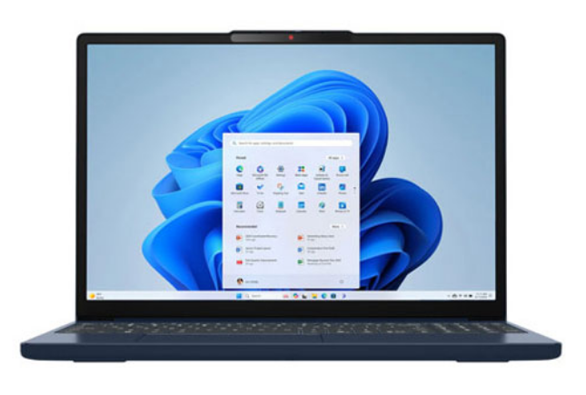 Portable Lenovo IdeaPad Slim 3i 15.3" IPS Full HD 1080p Intel Core 5-210H (8-Core, 4P) 40Gb DDR5 512Gb SSD M.2 NVMe Windows 11
