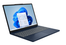 Portable Lenovo IdeaPad Slim 3i 15.3" IPS Full HD Intel Core 5-210H (8-Core, 4P) 16Gb DDR5 512Gb SSD M.2 NVMe Windows 11