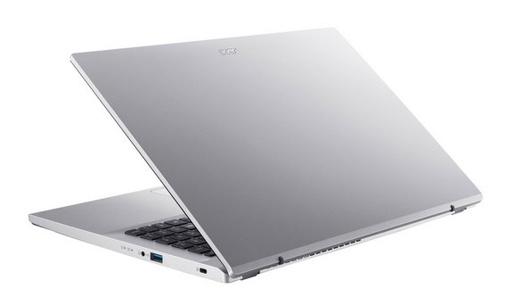 Portable Acer Aspire 3 15.6" LED Full HD 1080p Intel Core i3-1215U (6-Core) 16Gb DDR4 1Tb SSD M.2 NVMe Windows 11