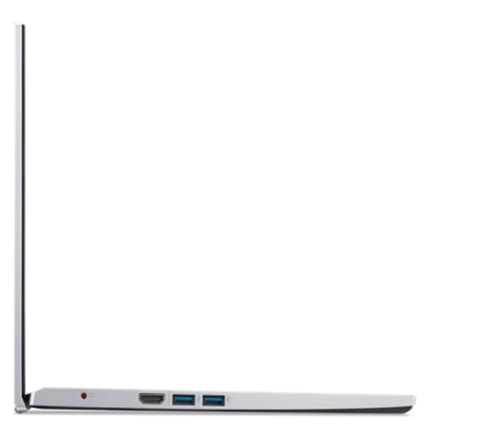 Portable Acer Aspire 3 15.6" LED Full HD 1080p Intel Core i3-1215U (6-Core) 16Gb DDR4 1Tb SSD M.2 NVMe Windows 11
