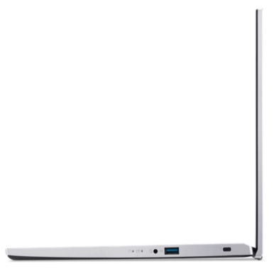 Portable Acer Aspire 3 15.6" LED Full HD 1080p Intel Core i3-1215U (6-Core) 16Gb DDR4 1Tb SSD M.2 NVMe Windows 11
