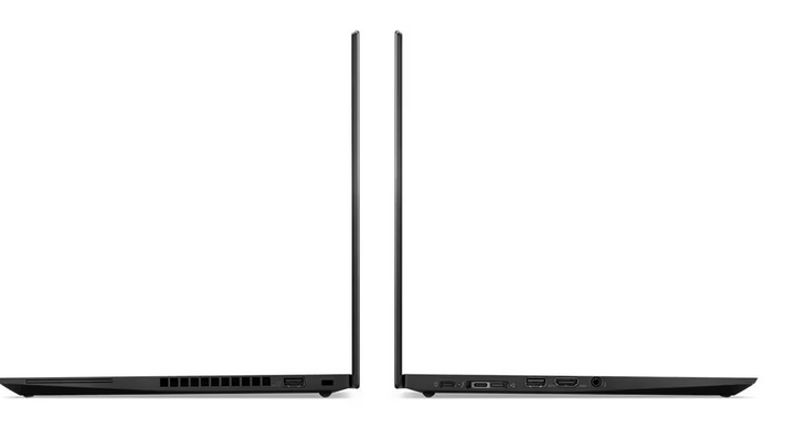 *REMIS À NEUF* Portable Lenovo Thinkpad T490s 14" IPS Full HD 1080p Intel Core i5 8e Gen (4-Core) 8Gb DDR4 256Gb SSD M.2 Windows 11 Pro