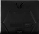 Moniteur Gaming LG UltraGear 27GQ40W-B 27" Full HD 1080p 165Hz 1ms HDMI DP FreeSync Premium