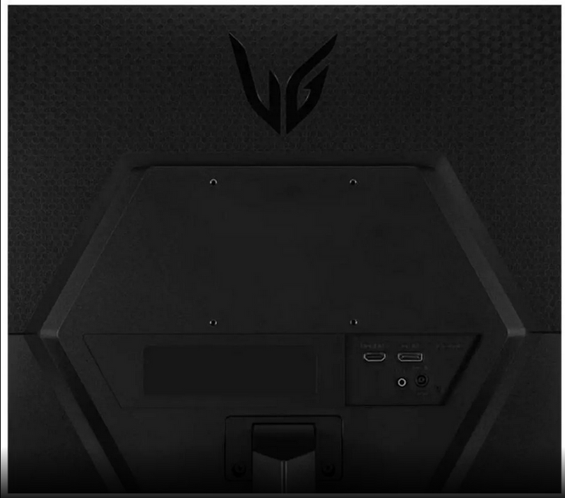 Moniteur Gaming LG UltraGear 27GQ40W-B 27" Full HD 1080p 165Hz 1ms HDMI DP FreeSync Premium