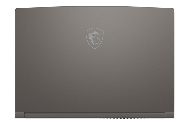 Portable Gaming MSI Thin 15 B13VF 15.6" IPS Full HD 144Hz Core i7-13620H (10-Core) 16GB DDR4 512Gb SSD NVMe GeForce RTX 4060 8GB Windows 11 Home