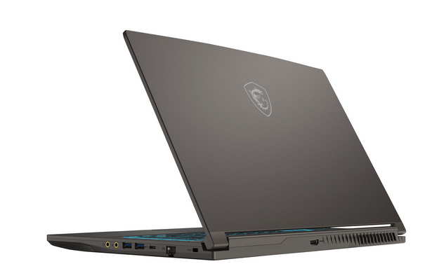 Portable Gaming MSI Thin 15 B13VF 15.6" IPS Full HD 144Hz Core i7-13620H (10-Core) 16GB DDR4 512Gb SSD NVMe GeForce RTX 4060 8GB Windows 11 Home