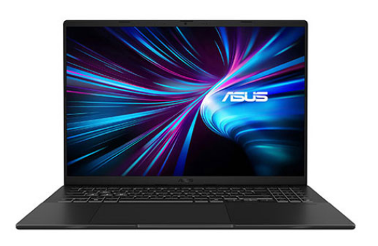 Portable Gaming Asus V16 16" LED Full HD 144Hz Intel Core 5 210H (8-Core) 64GB DDR5 2TB SSD NVMe GeForce RTX 3050 6GB GDDR6 Windows 11 Pro