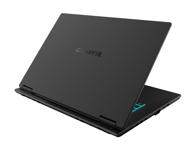 Portable Gaming Gigabyte A16 16" IPS Full HD 165Hz Core i7-13620H (10-Core) 32GB DDR5 512GB SSD NVMe GeForce RTX 4050 6GB Windows 11 Home