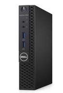 *REMIS À NEUF* Mini Ordinateur Dell OptiPlex 3050 Intel Core i5 6e Gen (4-Core) 8Gb-16Gb DDR4 256Gb-500Gb-1Tb-2Tb SSD Wifi Windows 11 Pro /// GARANTIE 6 MOIS